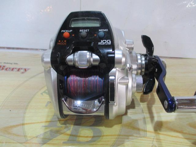 シーボーグ 150J｜＠ベリーネット 日本最大新品中古釣具WEBショップ