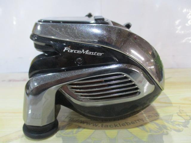 12フォースマスター 3000MK