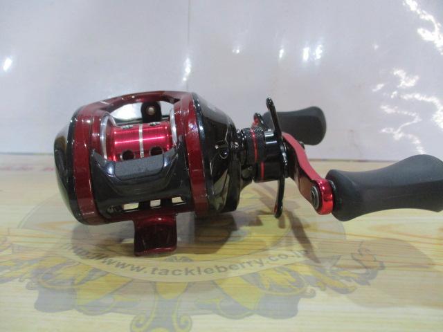 【新品未使用】FLV バタフライペダル　レッド 舷天SP81RH｜＠ベリーネット 日本最大新品中古釣具WEBショップ