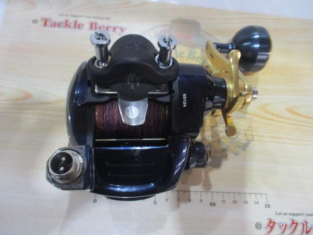 13ビーストマスター 3000