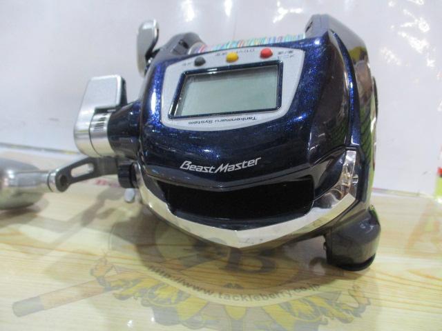 10電動丸 9000ビーストマスターZB｜＠ベリーネット 日本最大新品中古