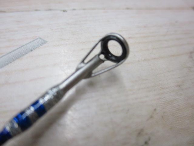 ショートアームGS73 170M