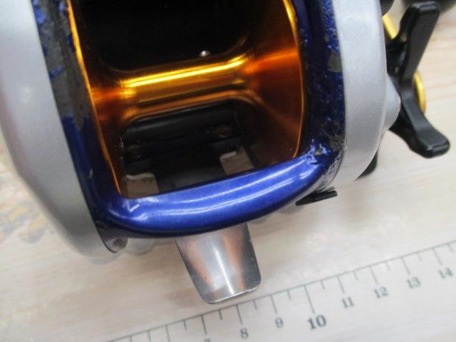 ハイパータナコン 400F