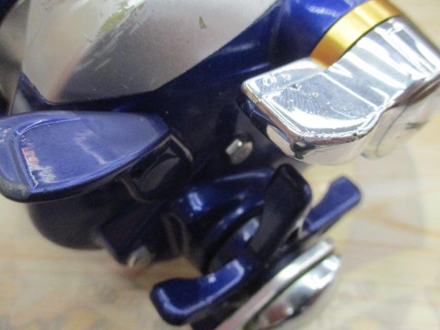 ハイパータナコン 400FBe