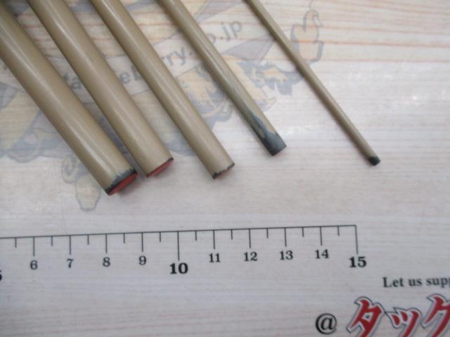 朱紋峰 ぬけさく 19