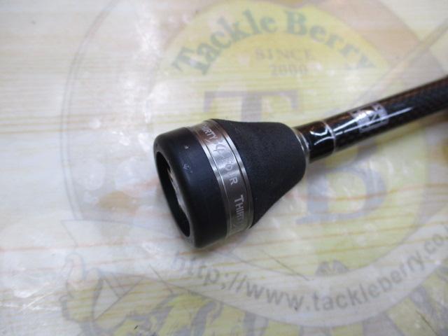 アドバンスメント FPR-55 F-tuned