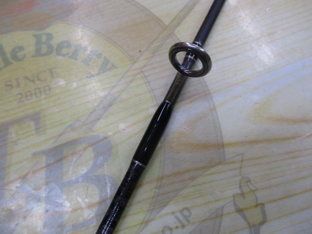アドバンスメント FPR-55 F-tuned