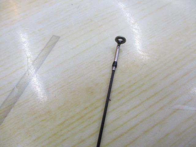 アドバンスメント FPR-55 F-tuned