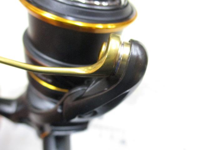21ソアレXR C2000SSHG