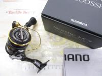 21ソアレXR C2000SSHG