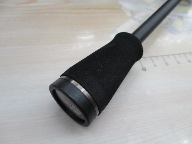 バスフィールド BSFS-622UL｜＠ベリーネット 日本最大新品中古釣具WEB