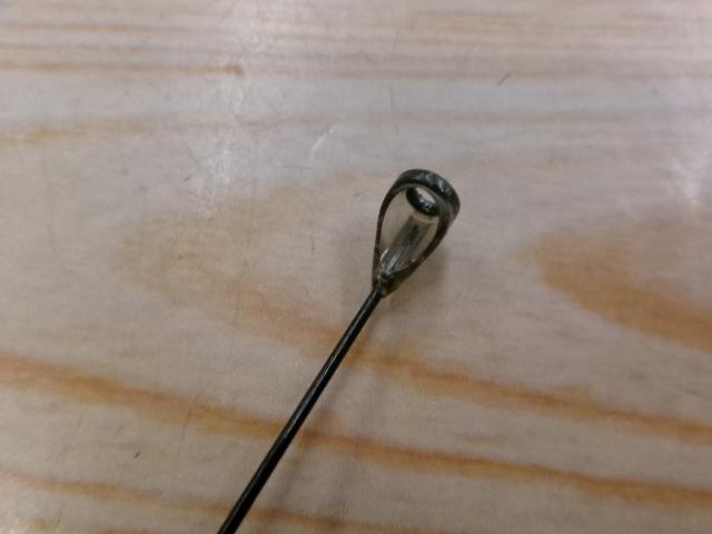 がま磯グレ競技スペシャルⅡ 125-50(ULガイド)