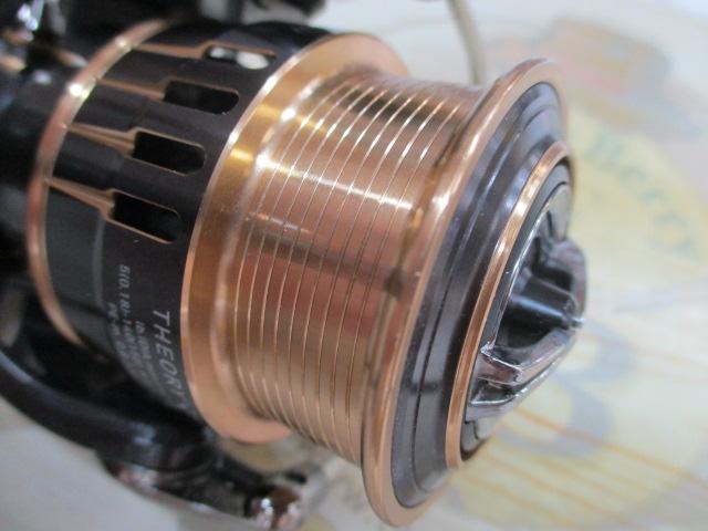 17セオリー 2506｜＠ベリーネット 日本最大新品中古釣具WEBショップ