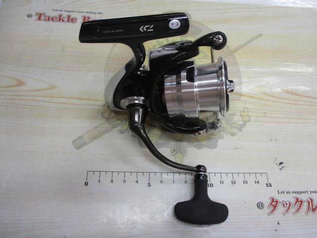19レグザ LT3000S-CXH｜＠ベリーネット 日本最大新品中古釣具WEBショップ
