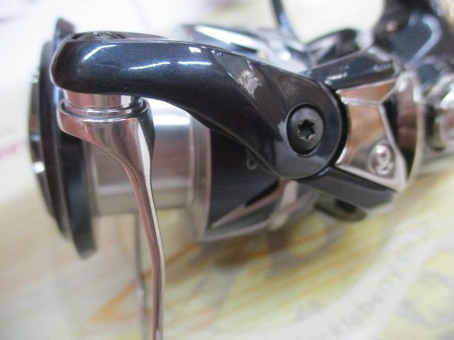 24ストラディックSW 4000XG｜＠ベリーネット 日本最大新品中古釣具WEB