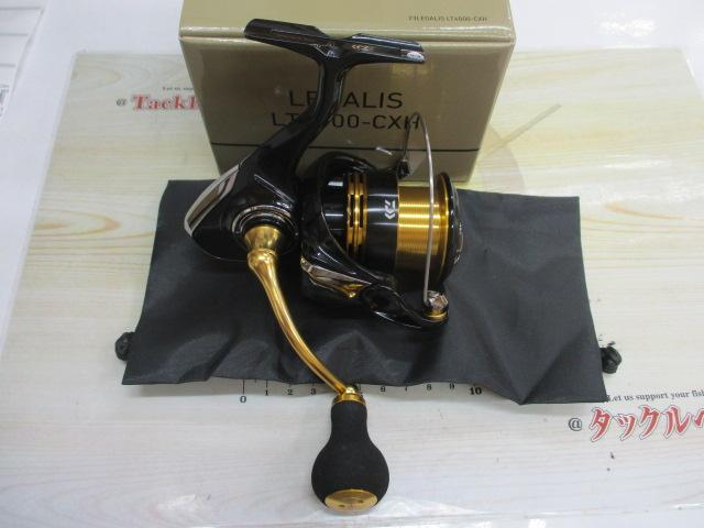 23レガリス LT4000-CXH｜＠ベリーネット 日本最大新品中古釣具WEBショップ