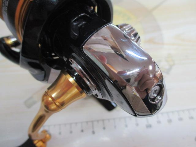 23レガリス LT4000-CXH｜＠ベリーネット 日本最大新品中古釣具WEBショップ
