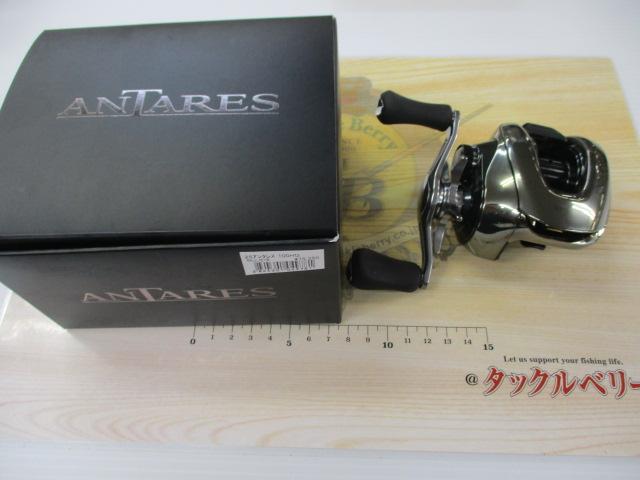 25アンタレス 100HG｜＠ベリーネット 日本最大新品中古釣具WEBショップ