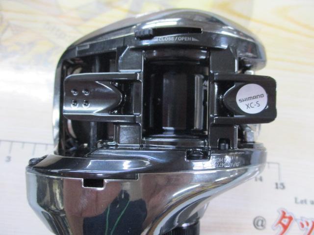 25アンタレス 100HG｜＠ベリーネット 日本最大新品中古釣具WEBショップ