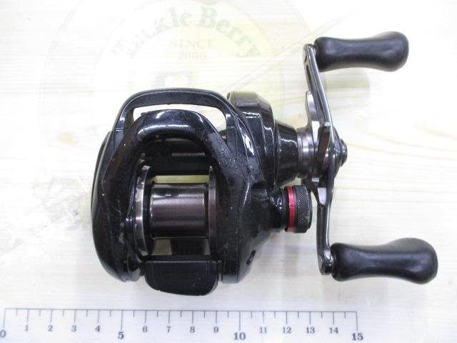 17スコーピオンDC 100