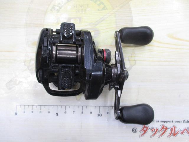 17スコーピオンDC 100