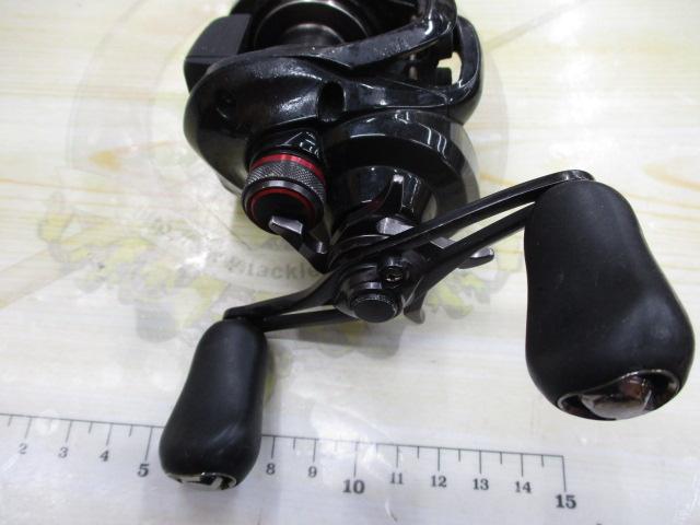 17スコーピオンDC 100