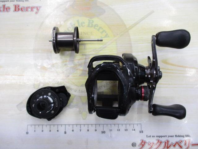 17スコーピオンDC 100