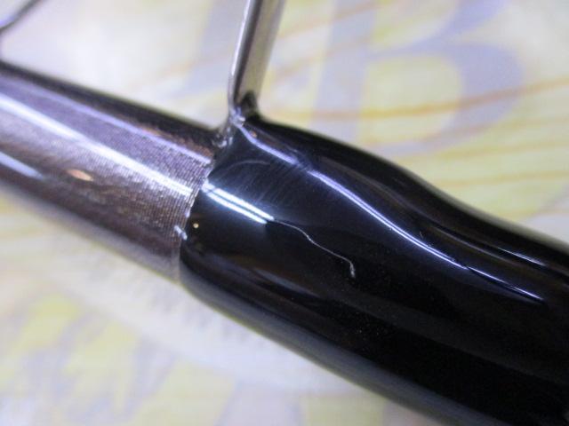 20オシアプラッガーBG ブルーフィンツナ S73XXH