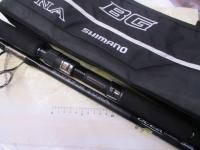 20オシアプラッガーBG ブルーフィンツナ S73XXH