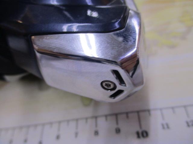 21ツインパワーSW 8000HG