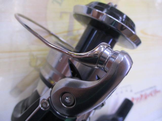 21ツインパワーSW 8000HG