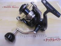 21ツインパワーSW 8000HG