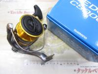 17セドナ C5000XG