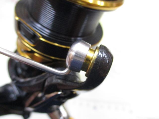19アオリマチックBR LT3000