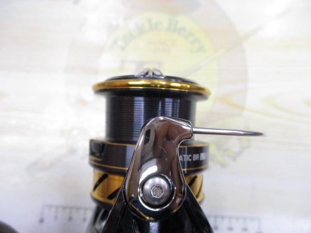 19アオリマチックBR LT3000