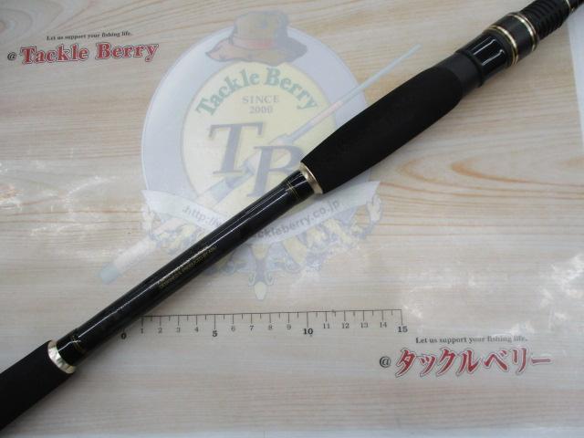 タコスフィールド TKFS-762H｜＠ベリーネット 日本最大新品中古釣具WEB