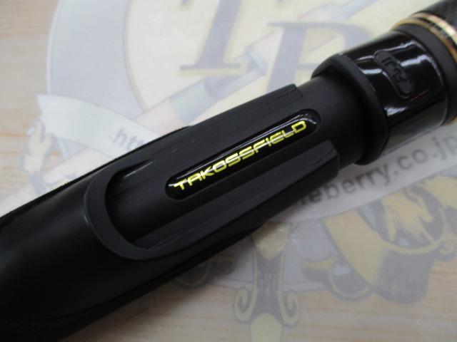 タコスフィールド TKFS-762H｜＠ベリーネット 日本最大新品中古釣具WEB