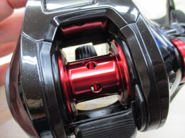 19炎月CT 150PG｜＠ベリーネット 日本最大新品中古釣具WEBショップ