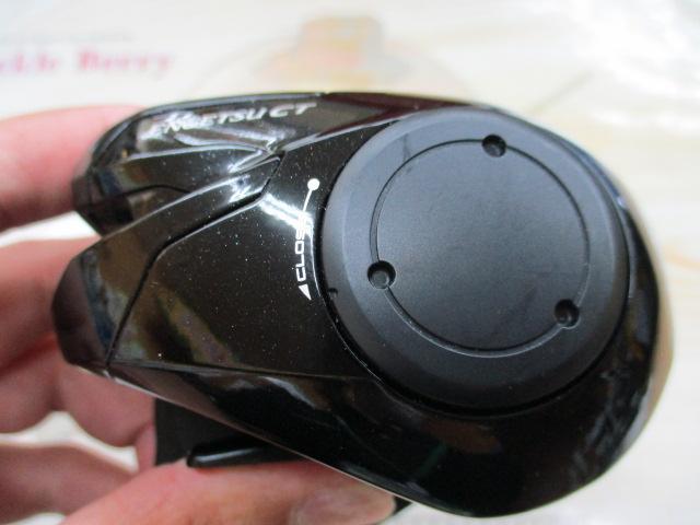 19炎月CT 150PG｜＠ベリーネット 日本最大新品中古釣具WEBショップ