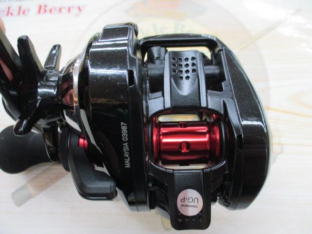 19炎月CT 150PG｜＠ベリーネット 日本最大新品中古釣具WEBショップ