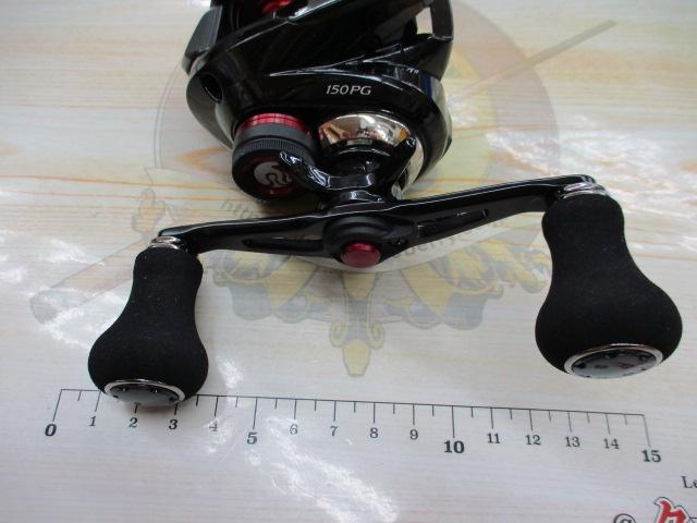 19炎月CT 150PG｜＠ベリーネット 日本最大新品中古釣具WEBショップ