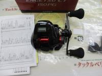 19炎月CT 150PG