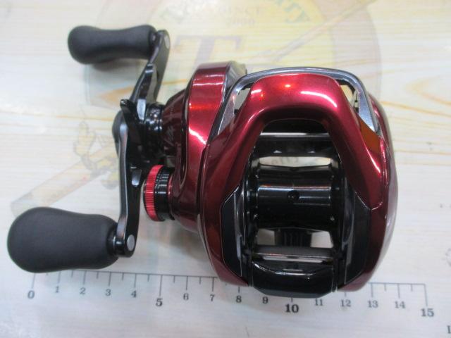 19スコーピオンMGL 151HG
