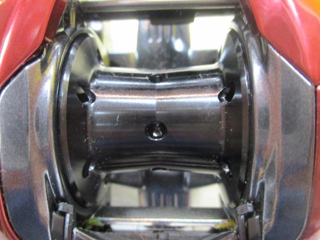 19スコーピオンMGL 151HG