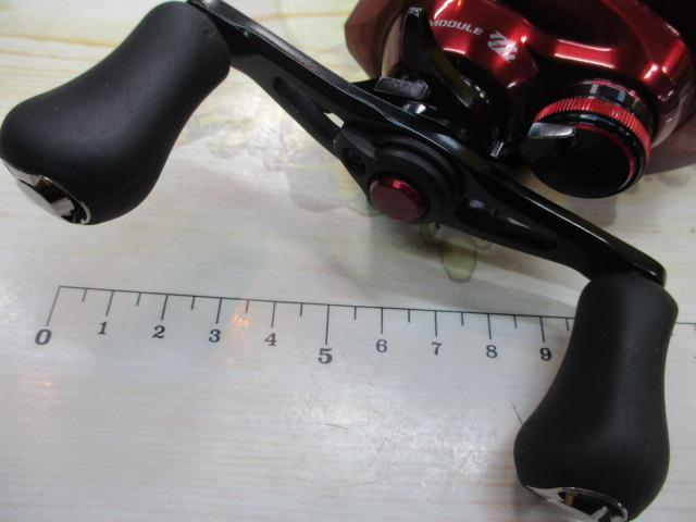 19スコーピオンMGL 151HG