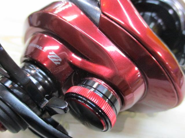 19スコーピオンMGL 151HG