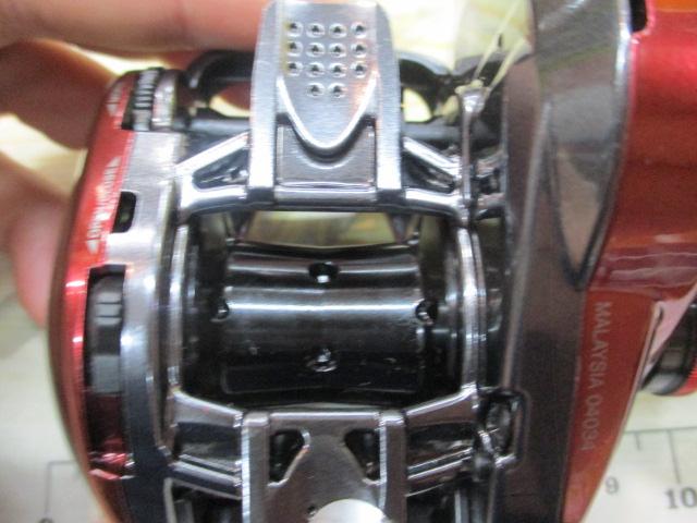 19スコーピオンMGL 151HG
