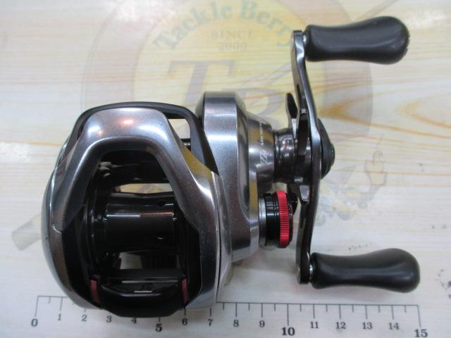 【美品】 21スコーピオン DC 150HG ※未記入保証書付属 21スコーピオンDC 150HG｜＠ベリーネット 日本最大新品中古釣具WEBショップ