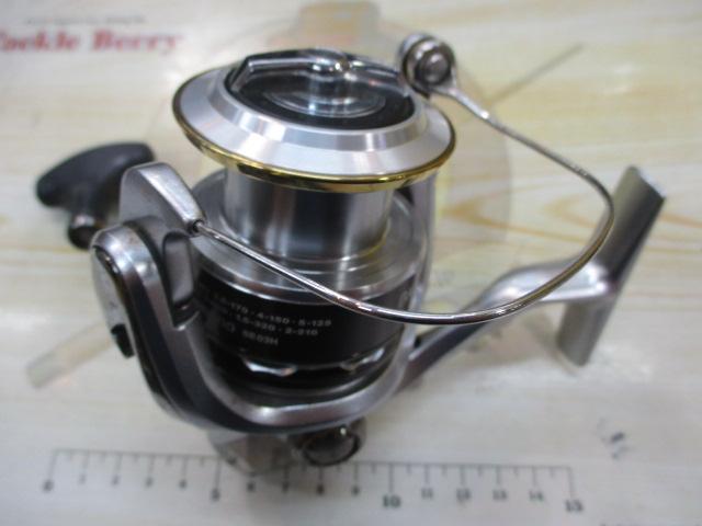 11バイオマスター4000 11バイオマスター 4000｜＠ベリーネット 日本最大新品中古釣具WEBショップ