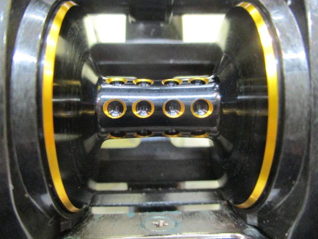 レボ ビッグシューターコンパクト L